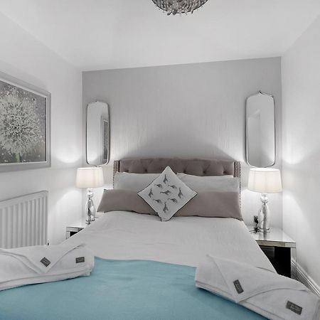Baybreeze Apartment The Hoe Plymouth Ngoại thất bức ảnh