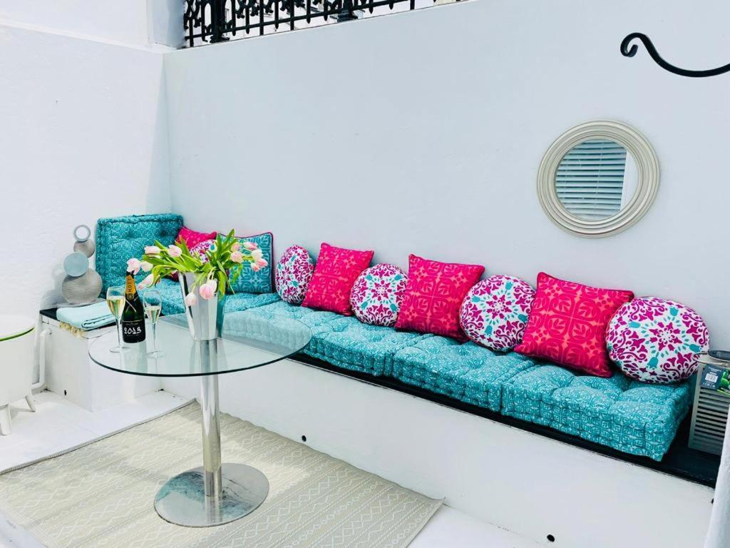 Baybreeze Apartment The Hoe Plymouth Ngoại thất bức ảnh