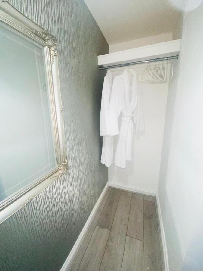 Baybreeze Apartment The Hoe Plymouth Ngoại thất bức ảnh