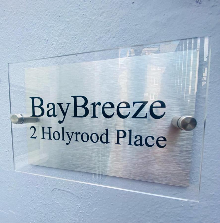 Baybreeze Apartment The Hoe Plymouth Ngoại thất bức ảnh