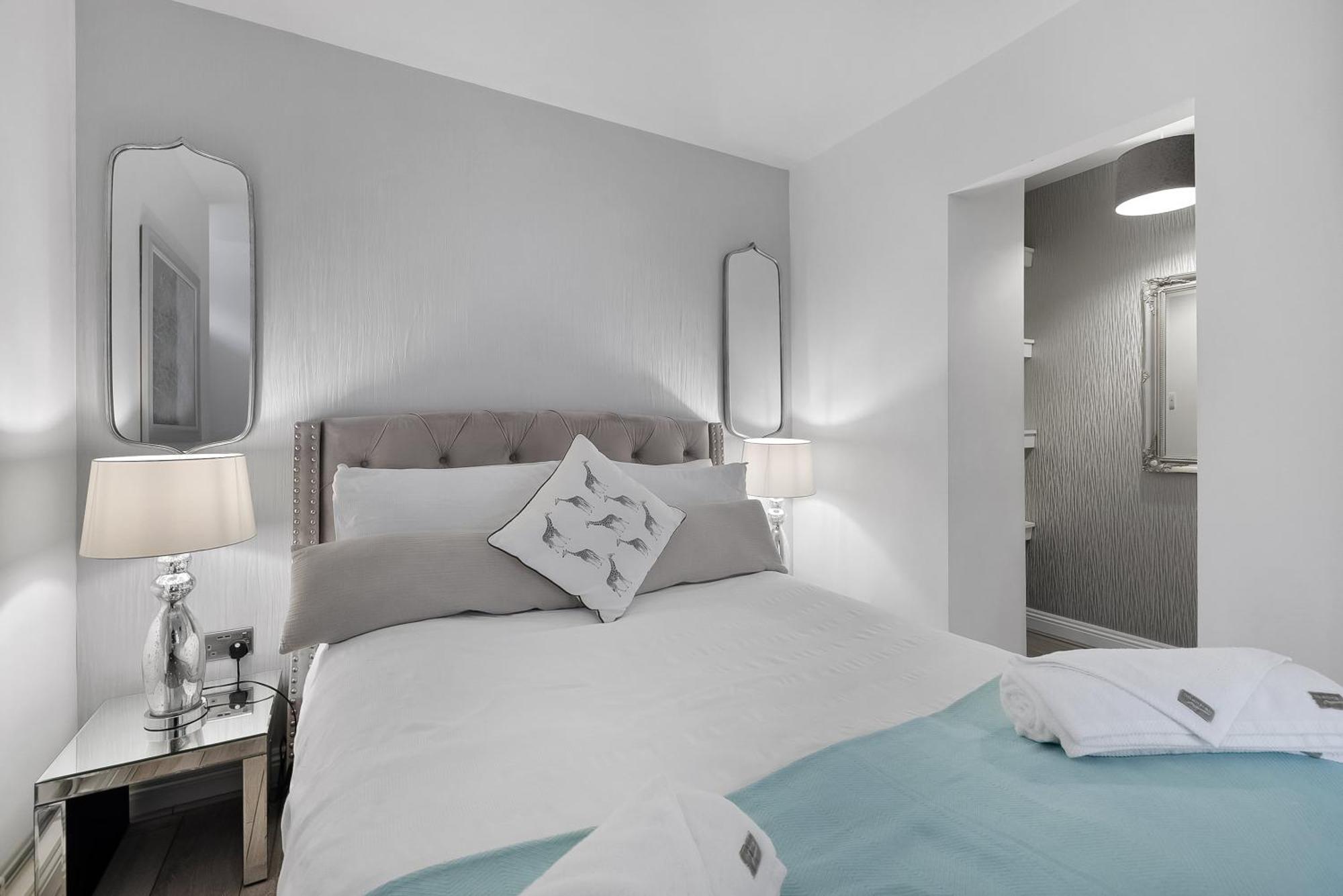 Baybreeze Apartment The Hoe Plymouth Ngoại thất bức ảnh