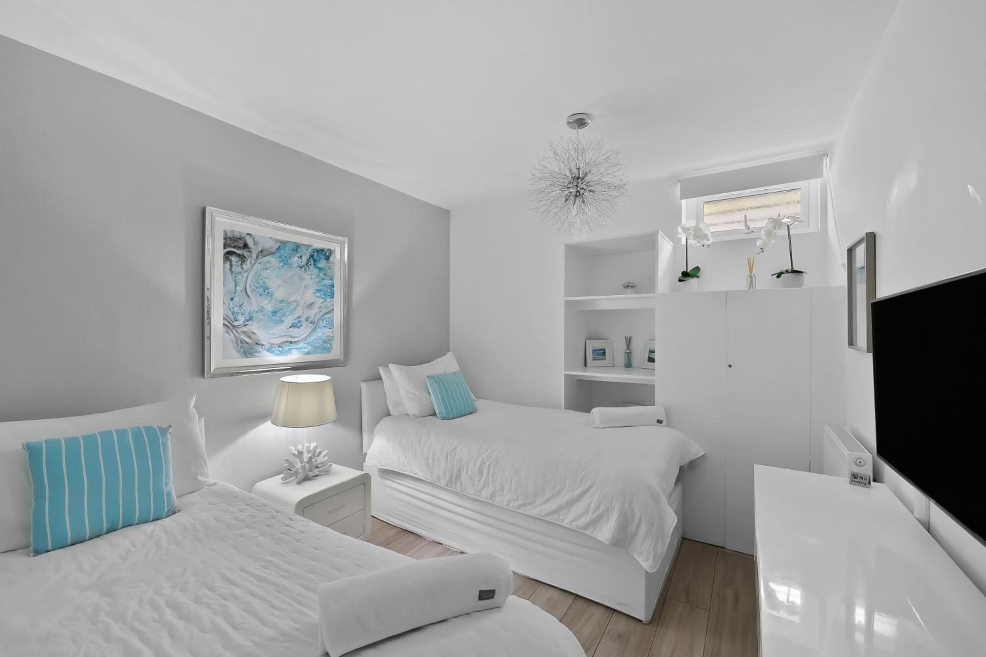 Baybreeze Apartment The Hoe Plymouth Ngoại thất bức ảnh