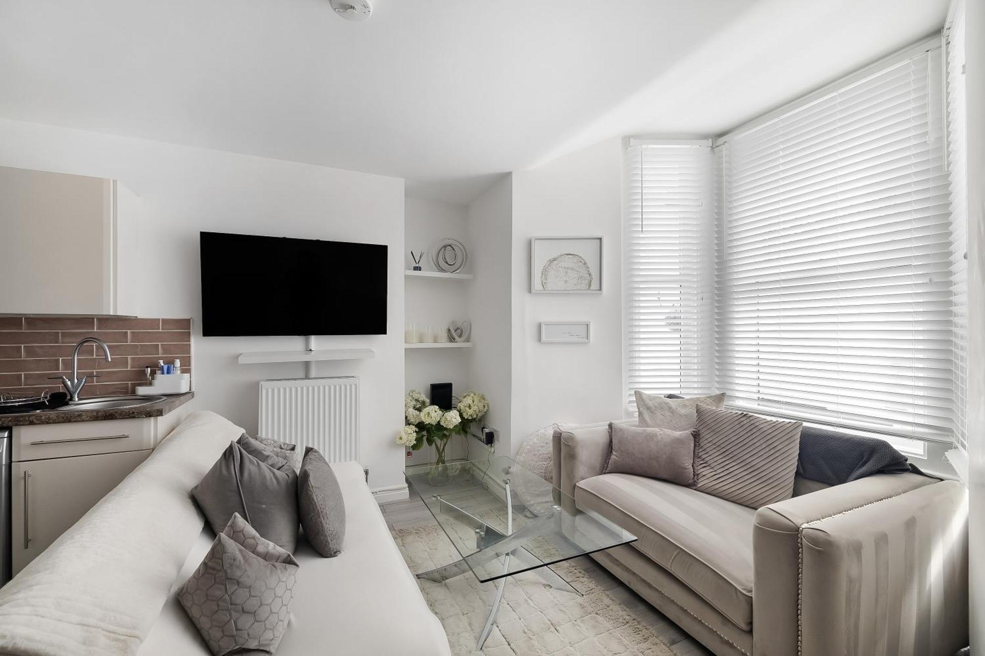 Baybreeze Apartment The Hoe Plymouth Ngoại thất bức ảnh
