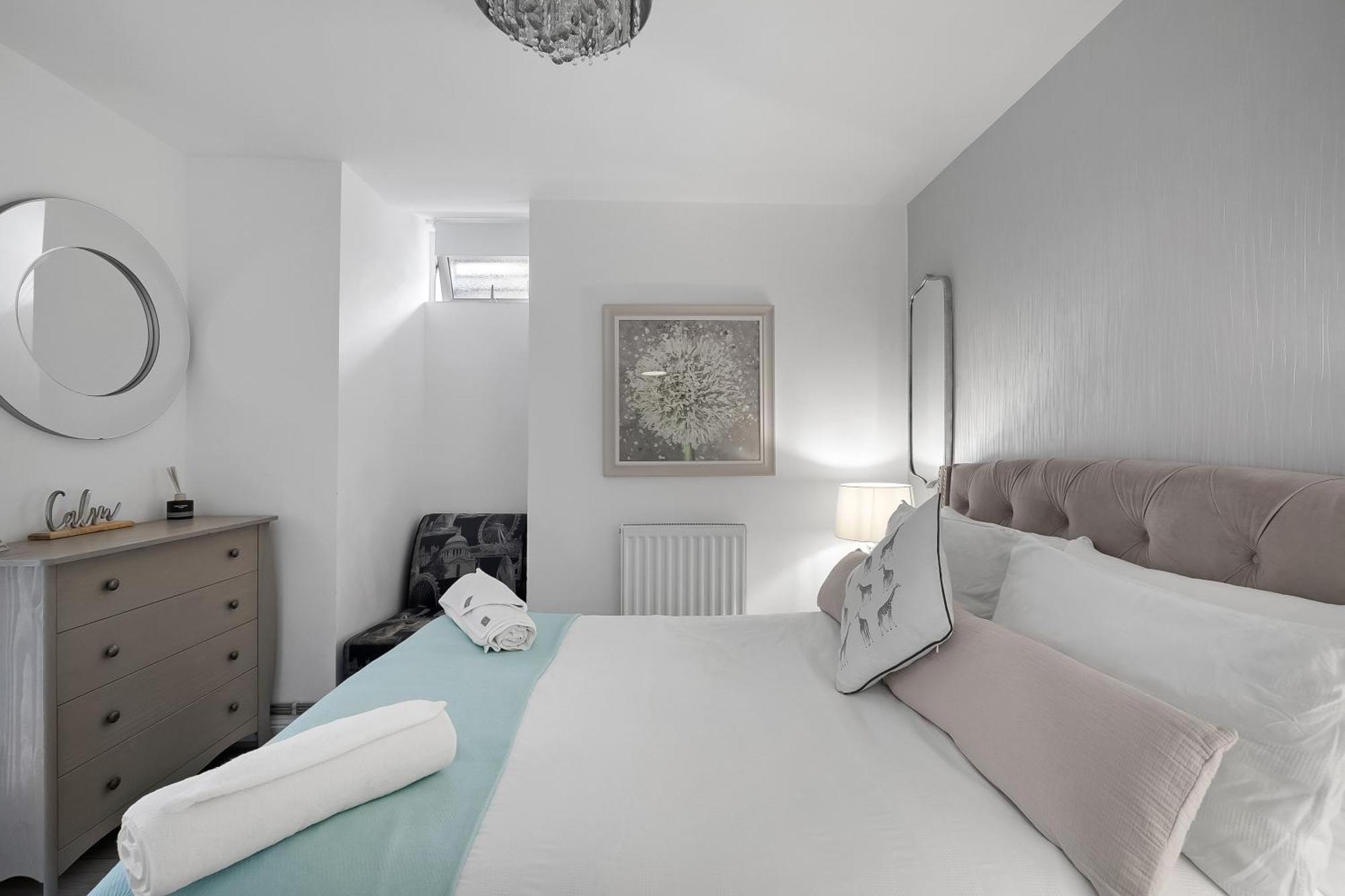 Baybreeze Apartment The Hoe Plymouth Ngoại thất bức ảnh