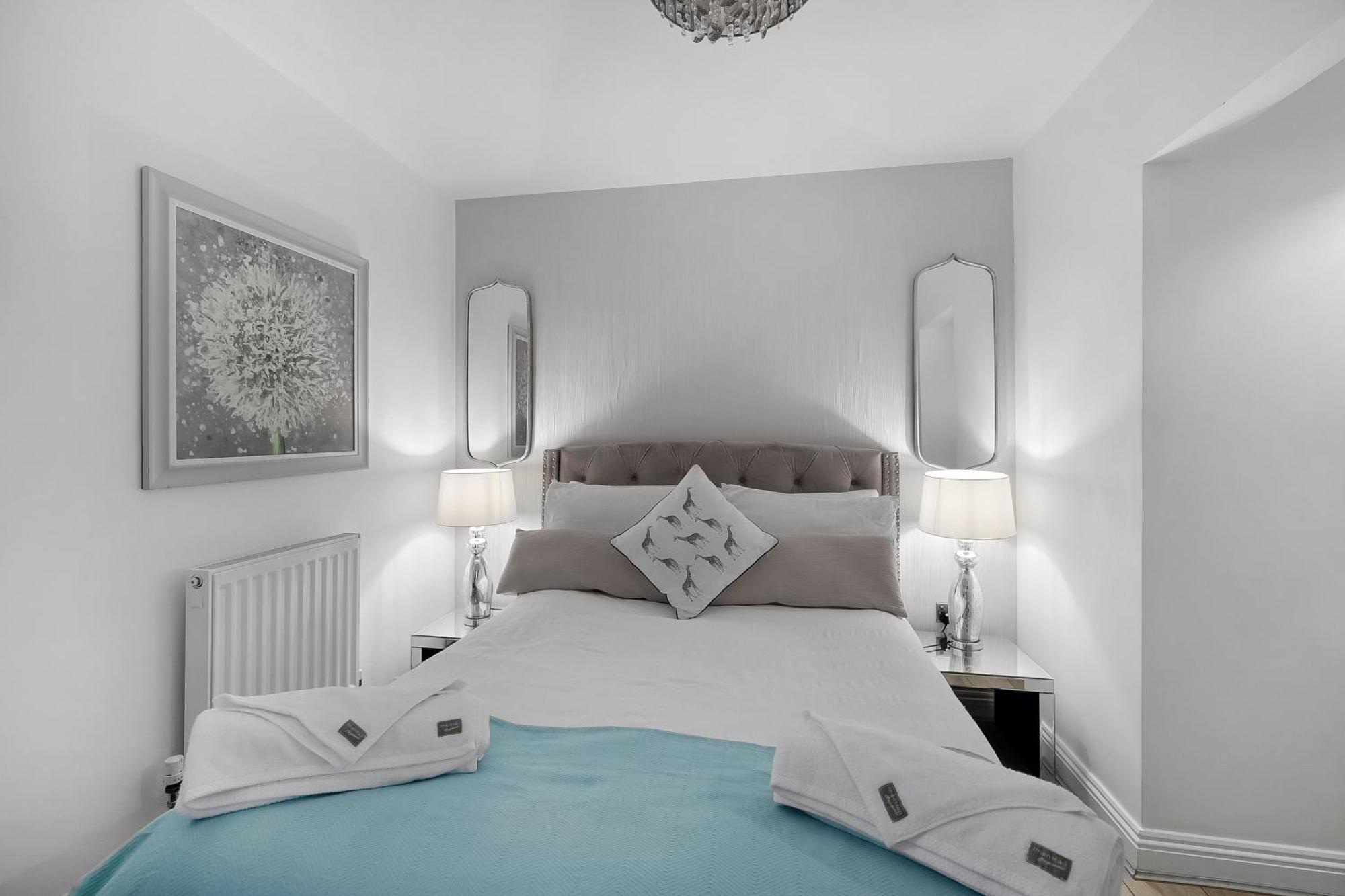Baybreeze Apartment The Hoe Plymouth Ngoại thất bức ảnh